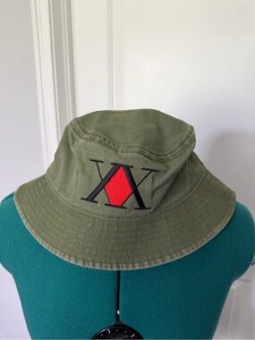 Hunter Hunter Bucket Hat